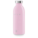 Clima Bottle 500 ml Pink