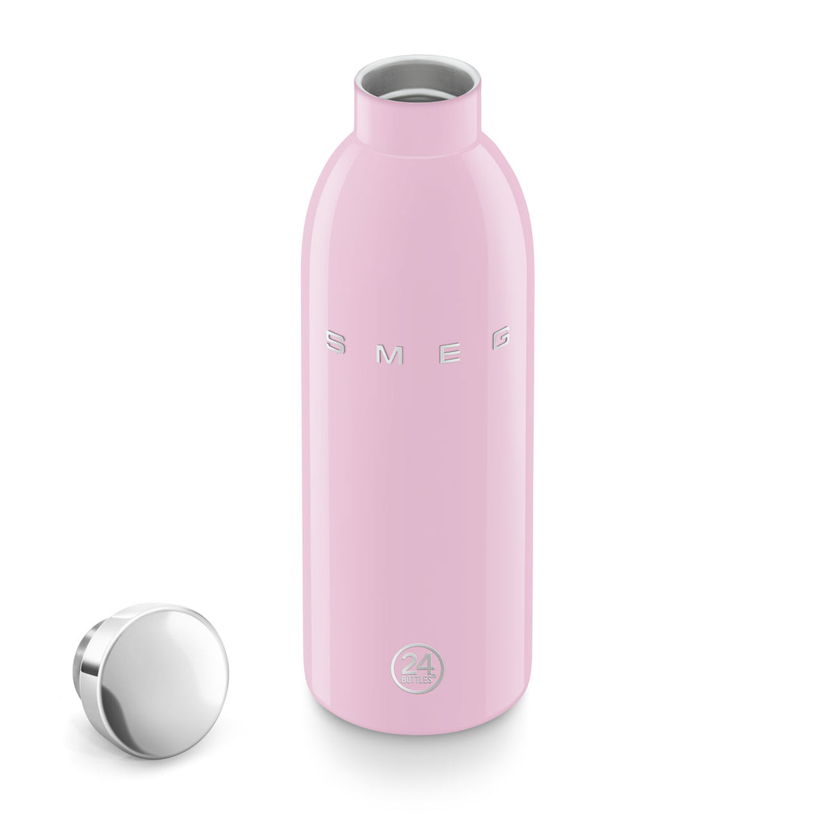 Clima Bottle 500 ml Pink
