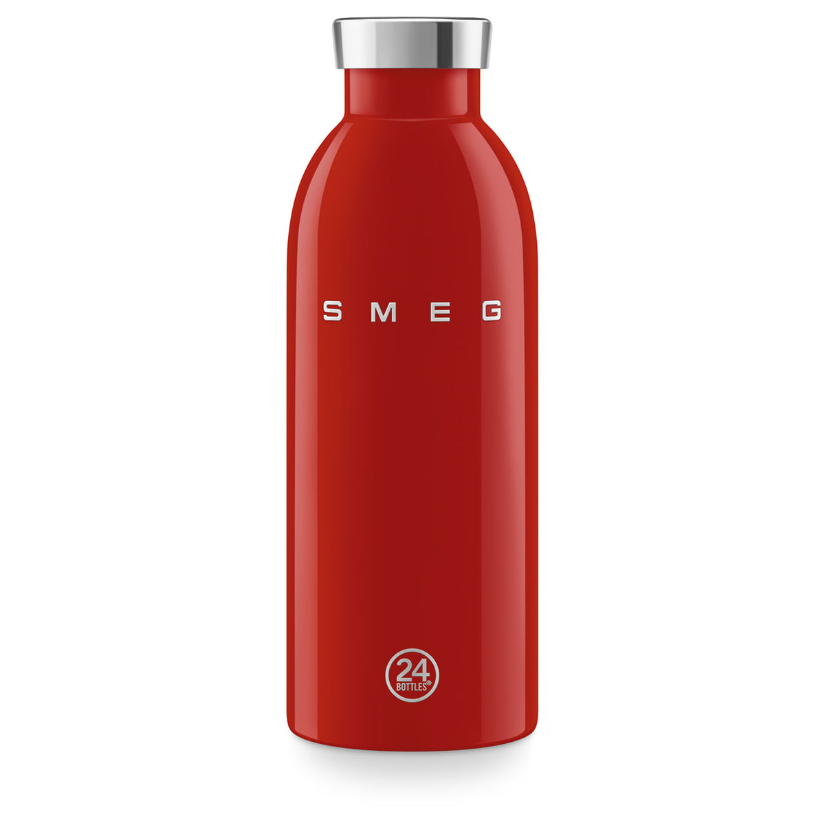 Clima Bottle 500 ml Red