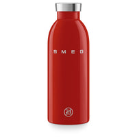 Clima Bottle 500 ml Red