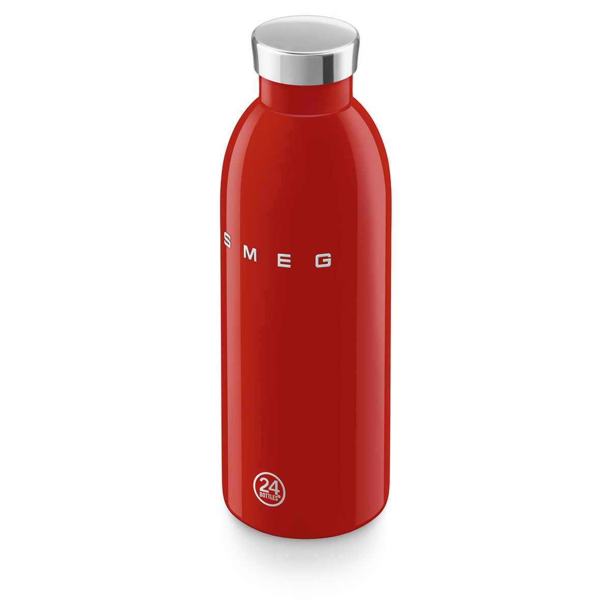 Clima Bottle 500 ml Red