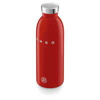 Clima Bottle 500 ml Red