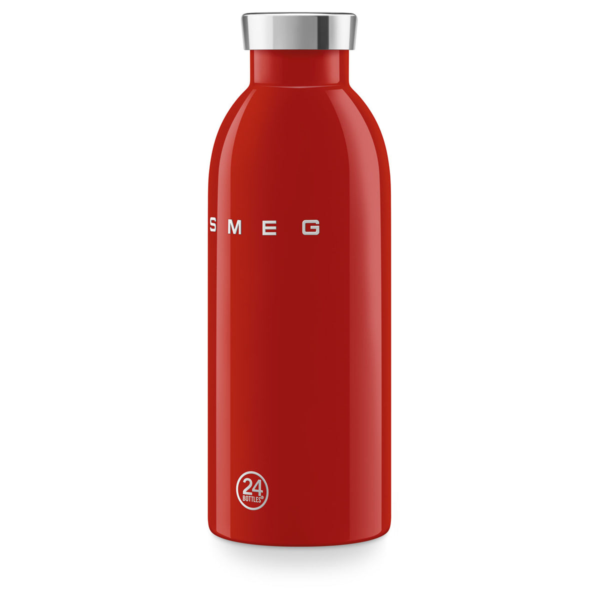 Clima Bottle 500 ml Red