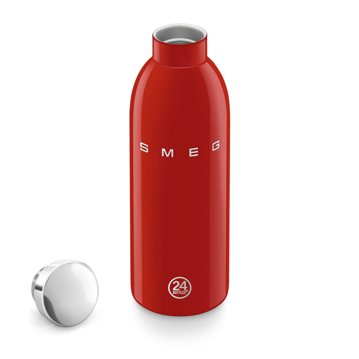 Clima Bottle 500 ml Red