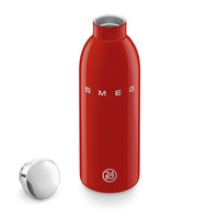 Clima Bottle 500 ml Red