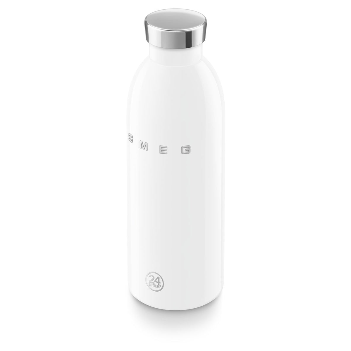 Clima Bottle 500 ml White
