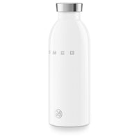 Clima Bottle 500 ml White