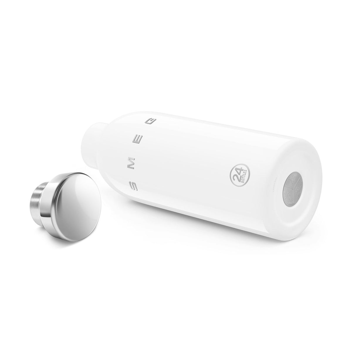 Clima Bottle 500 ml White