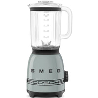 Porsche Blender Green