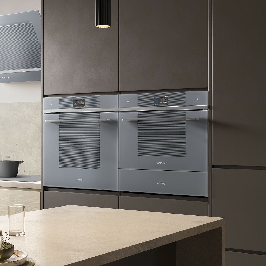 60 cm ovens