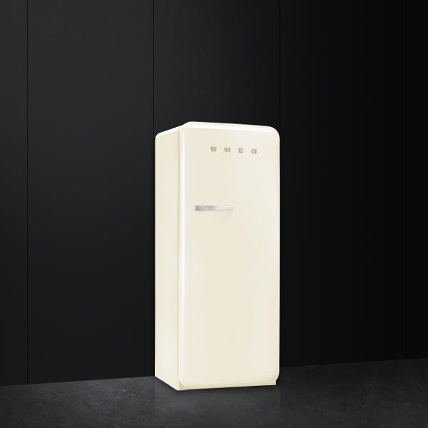 Single door