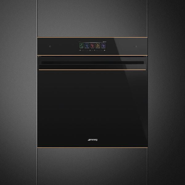 Multitech Ovens