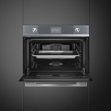 Steam Ovens