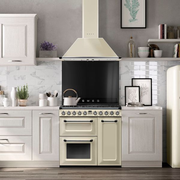 Victoria Cookers