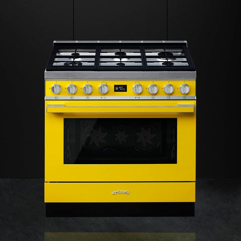 Cookers