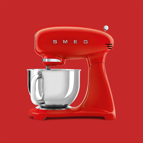 Stand Mixers
