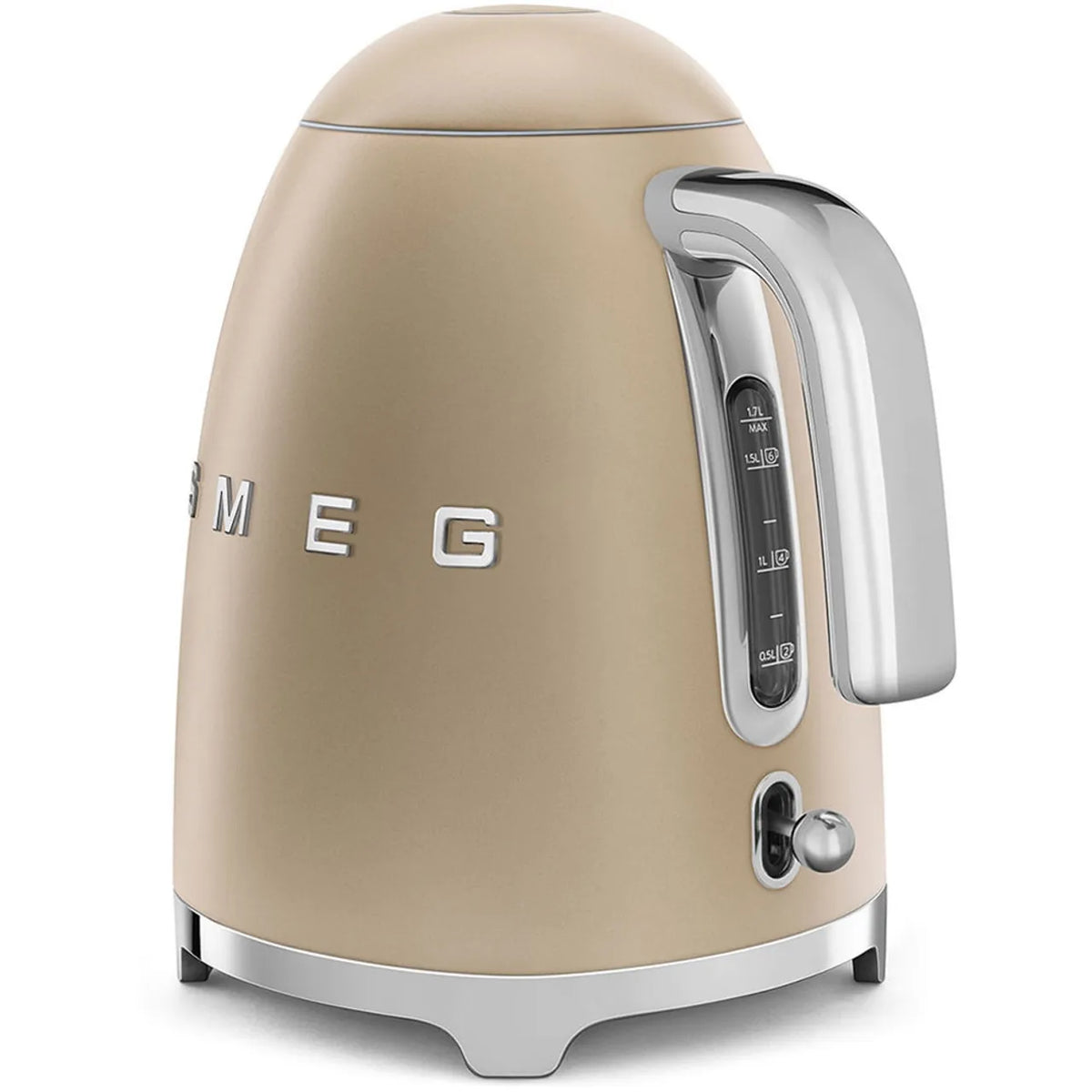 Electric Kettle Moonlight