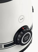 Porsche Blender White