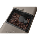 Bean to Cup Coffee Machine Taupe