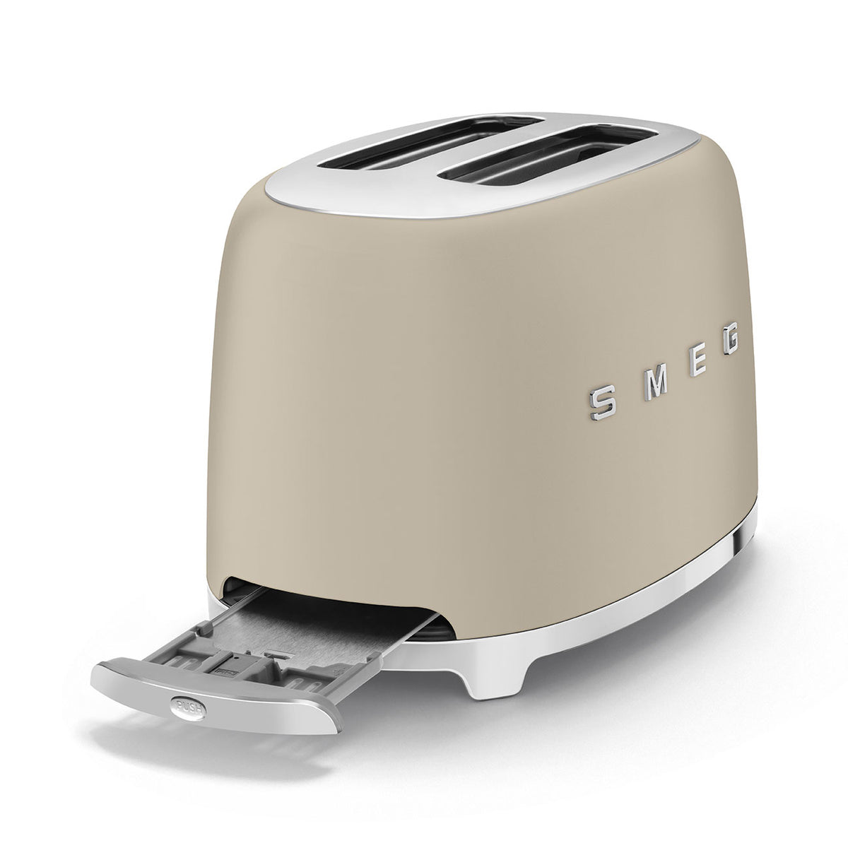 2 Slice Toaster Moonlight