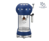 Espresso Manual Coffee Machine Lavazza 1895