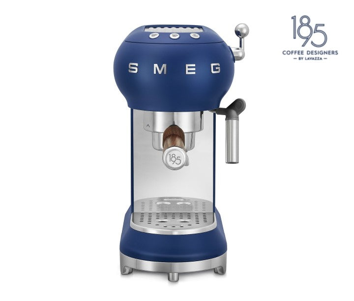 Espresso Manual Coffee Machine Lavazza 1895