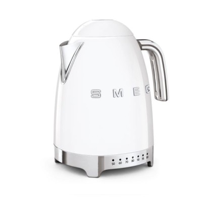 Variable Temperature Kettle