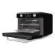 Countertop Combi Steam Oven Black