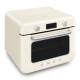 Countertop Combi Steam Oven Cream