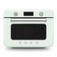 Countertop Combi Steam Oven Pastel Green