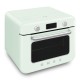 Countertop Combi Steam Oven Pastel Green