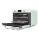 Countertop Combi Steam Oven Pastel Green