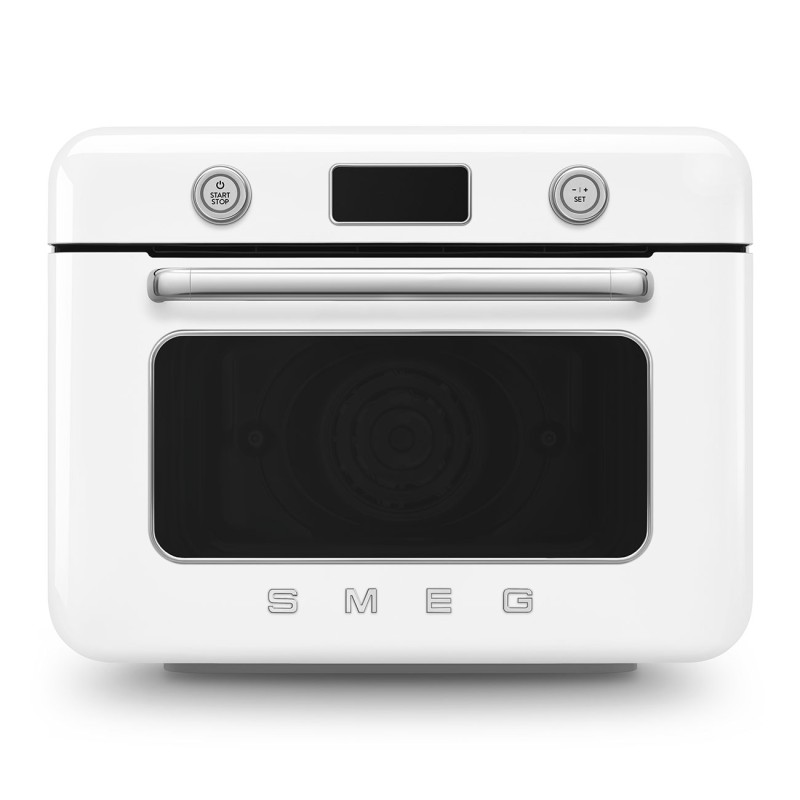 Countertop Combi Steam Oven White