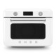 Countertop Combi Steam Oven White