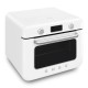 Countertop Combi Steam Oven White