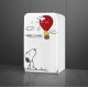 Refrigerator White Snoopy