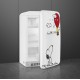 Refrigerator White Snoopy
