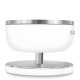 Digital Kitchen Scale Matt White Collezione