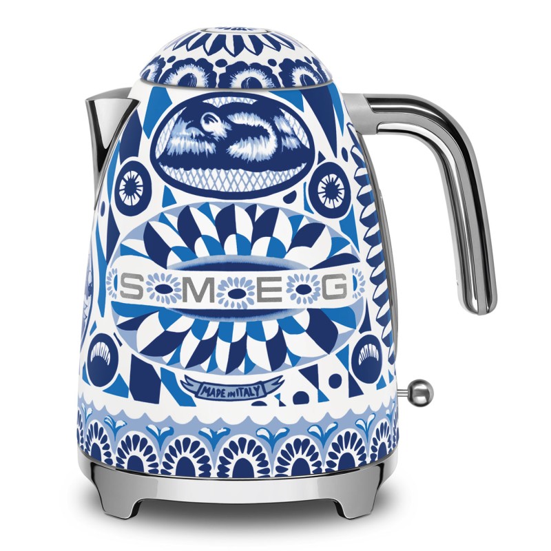 Electric Kettle Dolce and Gabbana Blu