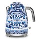 Electric Kettle Dolce and Gabbana Blu