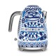 Electric Kettle Dolce and Gabbana Blu