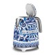 Electric Kettle Dolce and Gabbana Blu