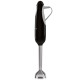 Hand Blender with Accessories Black tritan RENEW