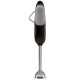 Hand Blender with Accessories Black tritan RENEW