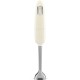 Hand Blender with Accessories Cream tritan RENEW