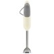 Hand Blender with Accessories Cream tritan RENEW