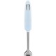 Hand Blender with Accessories Pastel Blue tritan RENEW