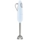 Hand Blender with Accessories Pastel Blue tritan RENEW