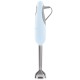 Hand Blender with Accessories Pastel Blue tritan RENEW