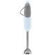 Hand Blender with Accessories Pastel Blue tritan RENEW